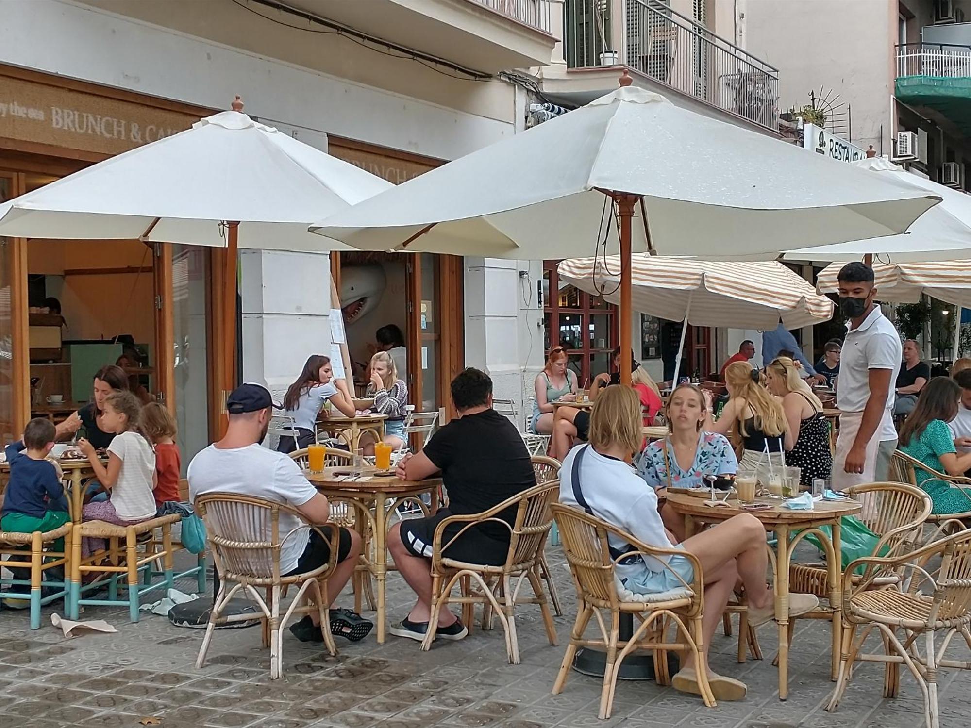 Lejlighed Barceloneta