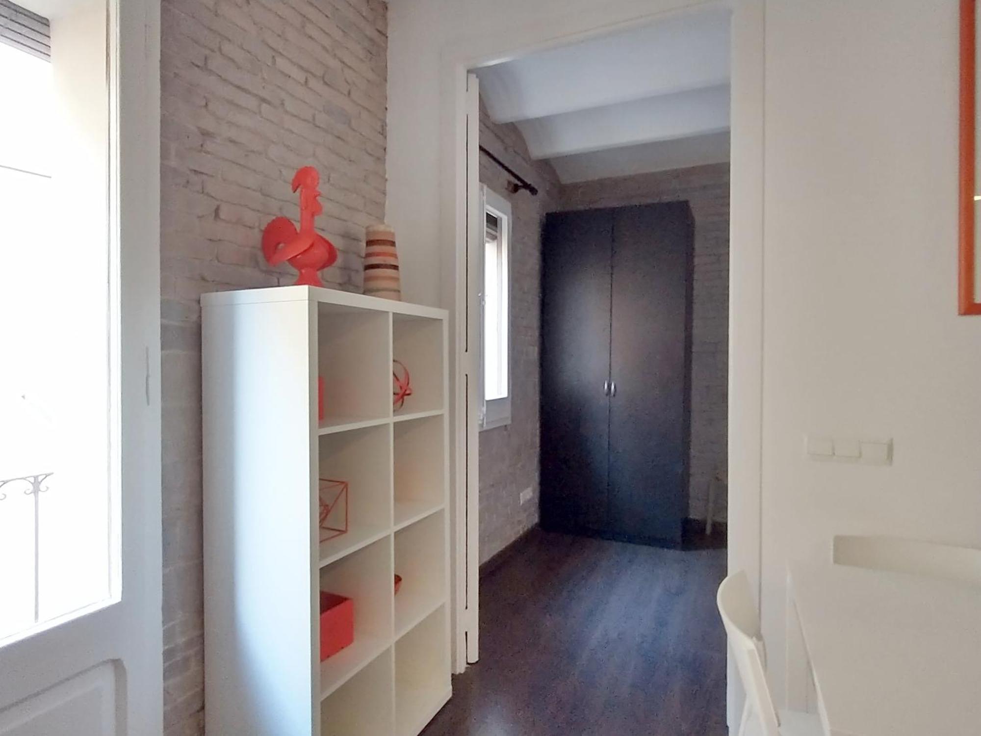 Barceloneta Apartment Barcelona