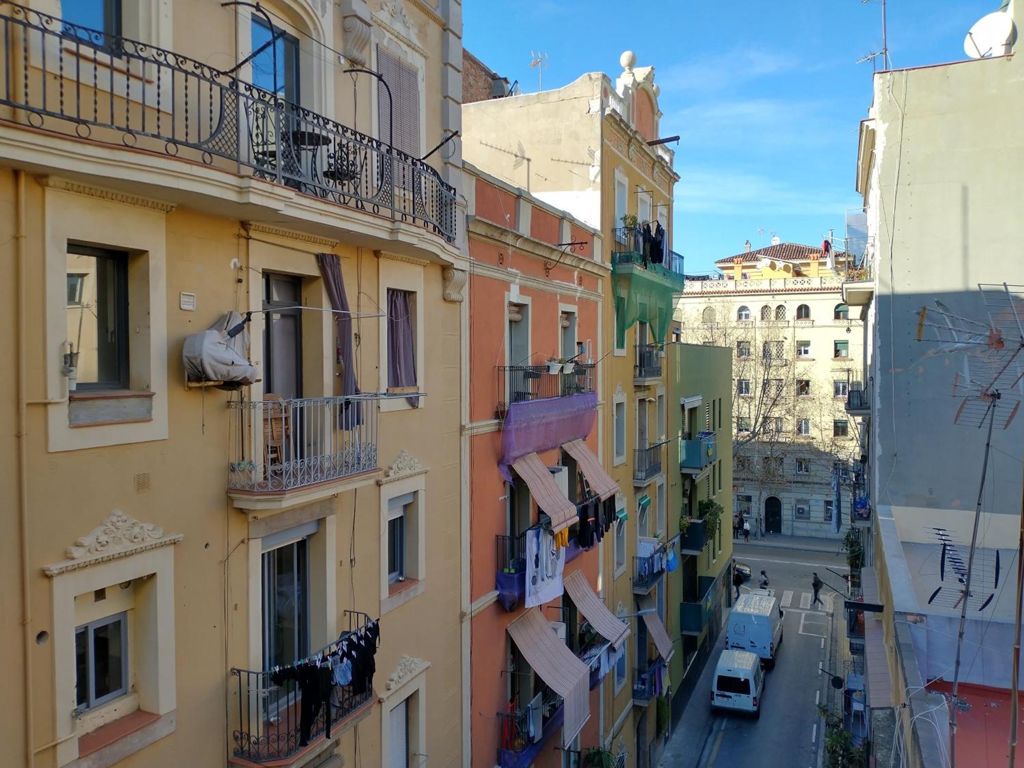 Barceloneta Lejlighed *