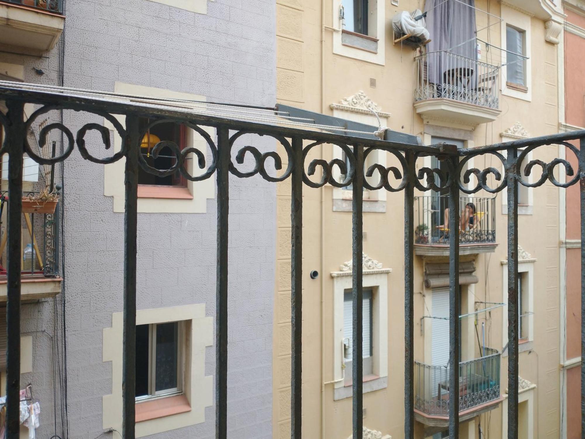 Lejlighed Barceloneta *